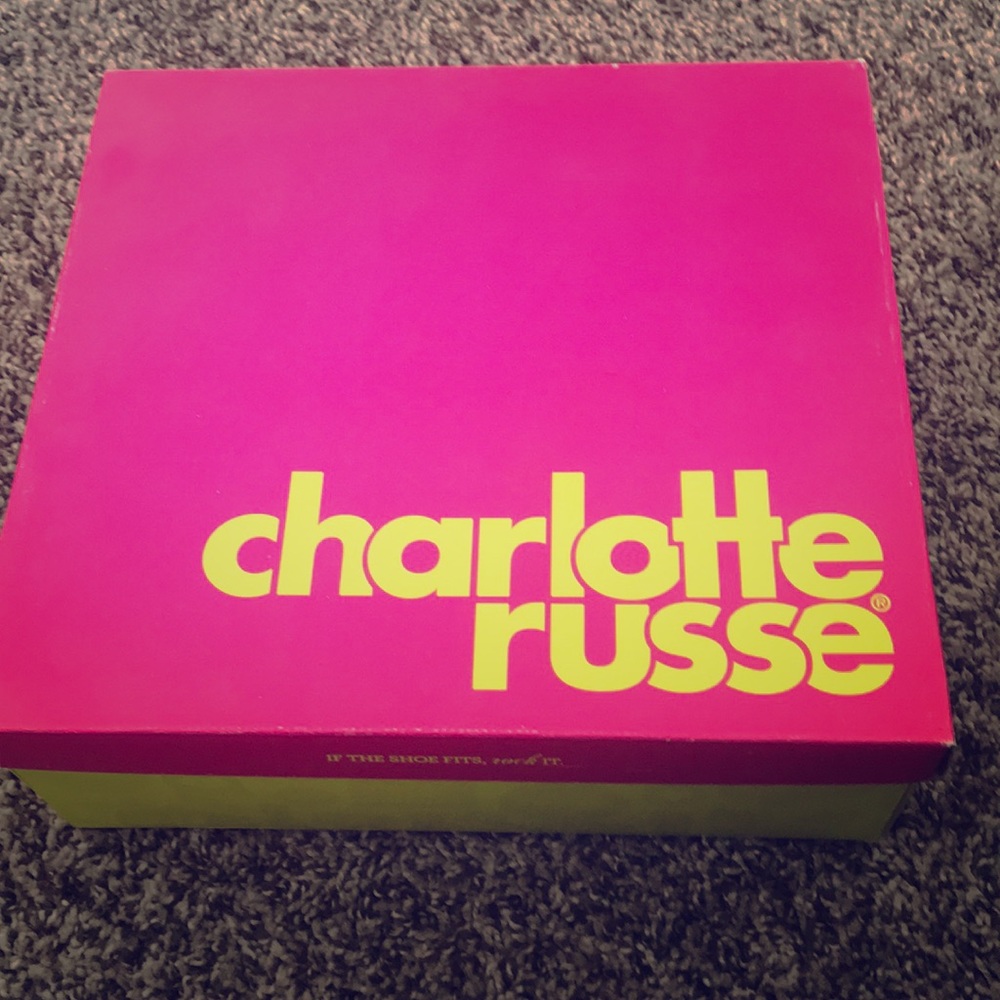 Penelope Charlotte Russe